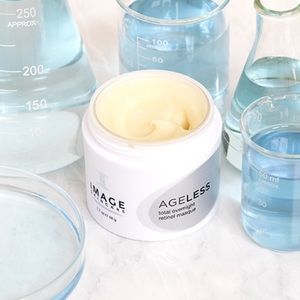 New - Retinol Overnight Mask